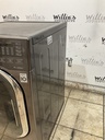 Lg Washer Front-load 27inches (Dark Grey) 