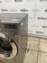 Lg Washer Font-load 27inches (Grey)