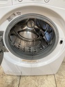 Lg Washer Front-load 27inches (White) 