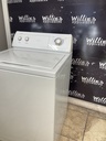 Whirlpool Washer top-load 27inches (White) 