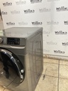 Samsung Washer Front-load 27inches (Dark Grey)