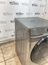 Samsung Washer Front-load 27inches (Dark Grey)