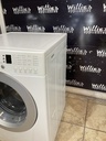 Lg Washer Front- load 27inches (White) 