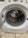 Lg Washer Front-load 27inches (White) 