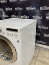 Lg Washer Front-load 27inches (White) 