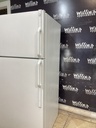 Hotpoint Refrigerator Top and Bottom 28x61 1/2” (White) 
