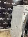 Lg Washer Front-load 27inches (White)