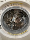 Lg Washer Front-load 27inches (White)