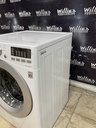 Lg Washer Front- load 27inches (White) 