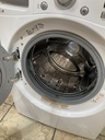 Lg Washer Front- load 27inches (White) 