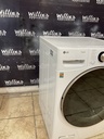 Lg Washer Front-load 27inches (White) 