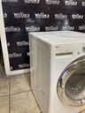 Lg Washer Front-load 27inches (White)