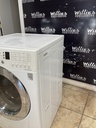 Lg Washer Front-load 27inches (White)