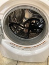 Whirlpool Washer Front-load 27inches (White)