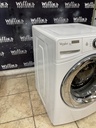 Whirlpool Washer Front-load 27inches (White)
