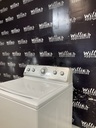 Maytag Washer Top-load 27inches (White) 