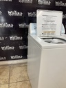 Whirlpool Washer Top-load 27inches (White) 