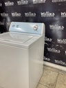 Whirlpool Washer Top-load 27inches (White) 