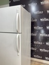 Frigidaire Refrigerator Top and Bottom 28x64 1/2” (White) 