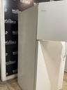 Frigidaire Refrigerator Top and Bottom 28x64 1/2” (White) 