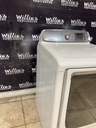 Samsung Electric Dryer 220volts (30AMP) 27inches {4 prong} (White)