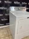 Maytag Electric Dryer 220volts (30 AMP) 29inches {3 prong} (White)