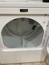 Maytag Electric Dryer 220volts (30 AMP) 29inches {3 prong} (White)