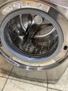 Lg Washer Front-load 27inches (grey) 