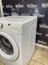 Whirlpool Washer Front-load 27inches (white) 
