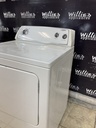 Whirlpool Electric Dryer 220volts (40 AMP) 29inches {3 prong} (White) 