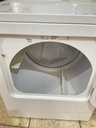 Whirlpool Electric Dryer 220volts (40 AMP) 29inches {3 prong} (White) 
