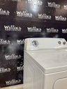 Whirlpool Electric Dryer 220volts (40 AMP) 29inches {3 prong} (White) 