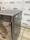 Kenmore Washer Front-load 27inches (Black Grey) 