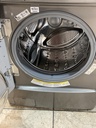 Kenmore Washer Front-load 27inches (Black Grey) 