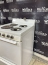 Premier Electric Stove 220volts (40/50 AMP) 24inches {3 prong} (White) 