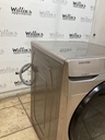 Samsung Washer Front-load 27inches (Ivory) 
