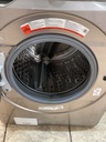 Samsung Washer Front-load 27inches (Ivory) 