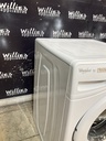 Whirlpool Washer Front- load 27inches (White) 