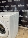 Whirlpool Washer Front- load 27inches (White) 