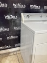 Kenmore Electric Dryer 220volts (30 AMP) 29inches {3 prong} (White) 