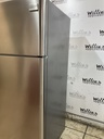 Frigidaire Refrigerator Top and Bottom 30x66 (Stainless Steel) 