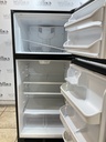 Frigidaire Refrigerator Top and Bottom 28 1/2” x 65” (Stainless Steel) 