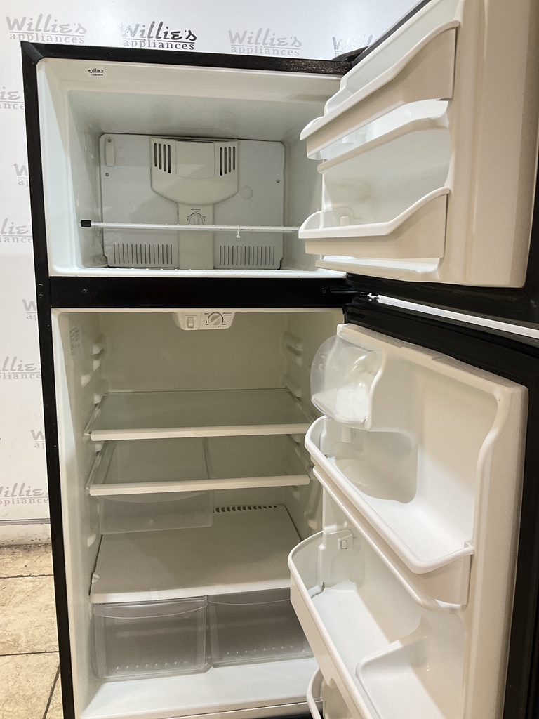 Frigidaire Refrigerator Top and Bottom 28 1/2” x 65” (Stainless Steel) 
