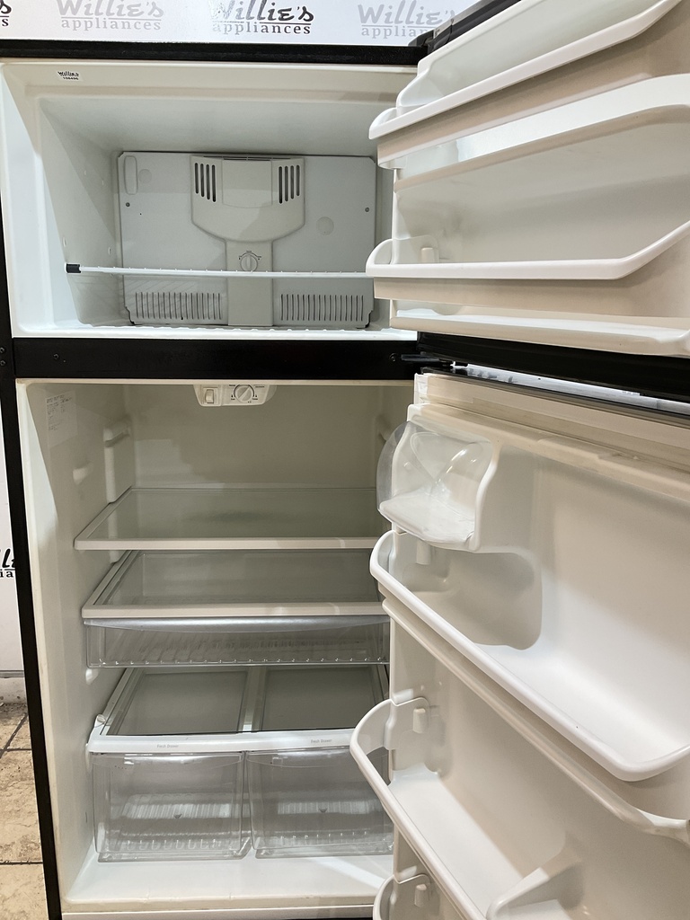 Frigidaire Refrigerator Top and 30x66” (Stainless steel) 