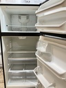 Frigidaire Refrigerator Top and 30x66” (Stainless steel) 