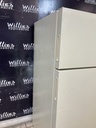 Hotpoint Refrigerator Top and Bottom 28x61 1/2” (Bisque) 