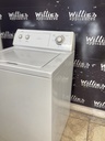 Whirlpool Washer Top-load 27inches (White) 