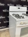 Whirlpool Natural Gas Stove 30inches (White) 