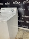 Whirlpool Washer Top-load 27inches (White)
