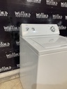 Whirlpool Washer Top-load 27inches (White)